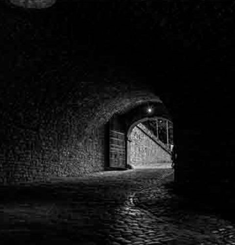 Artistic photography