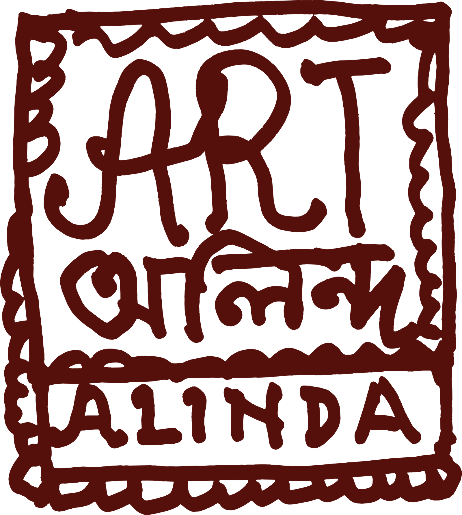Art Alinda