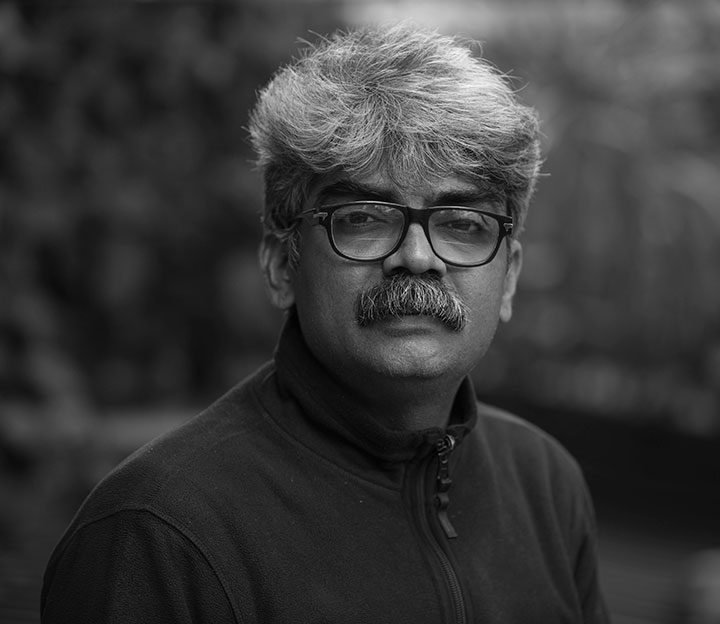 Arunkumar H G