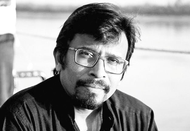 Manish Pushkale
