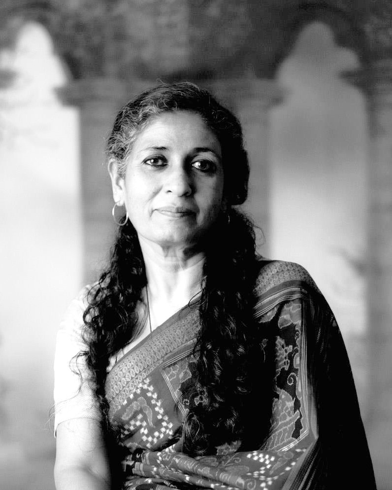 Seema Kohli