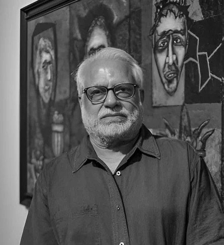 Manu Parekh