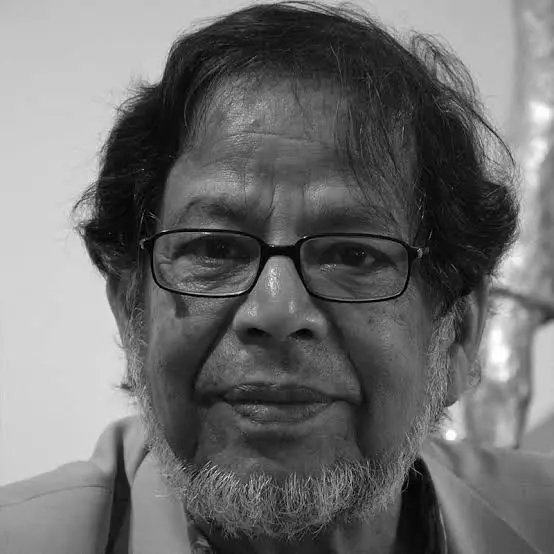Sakti Burman