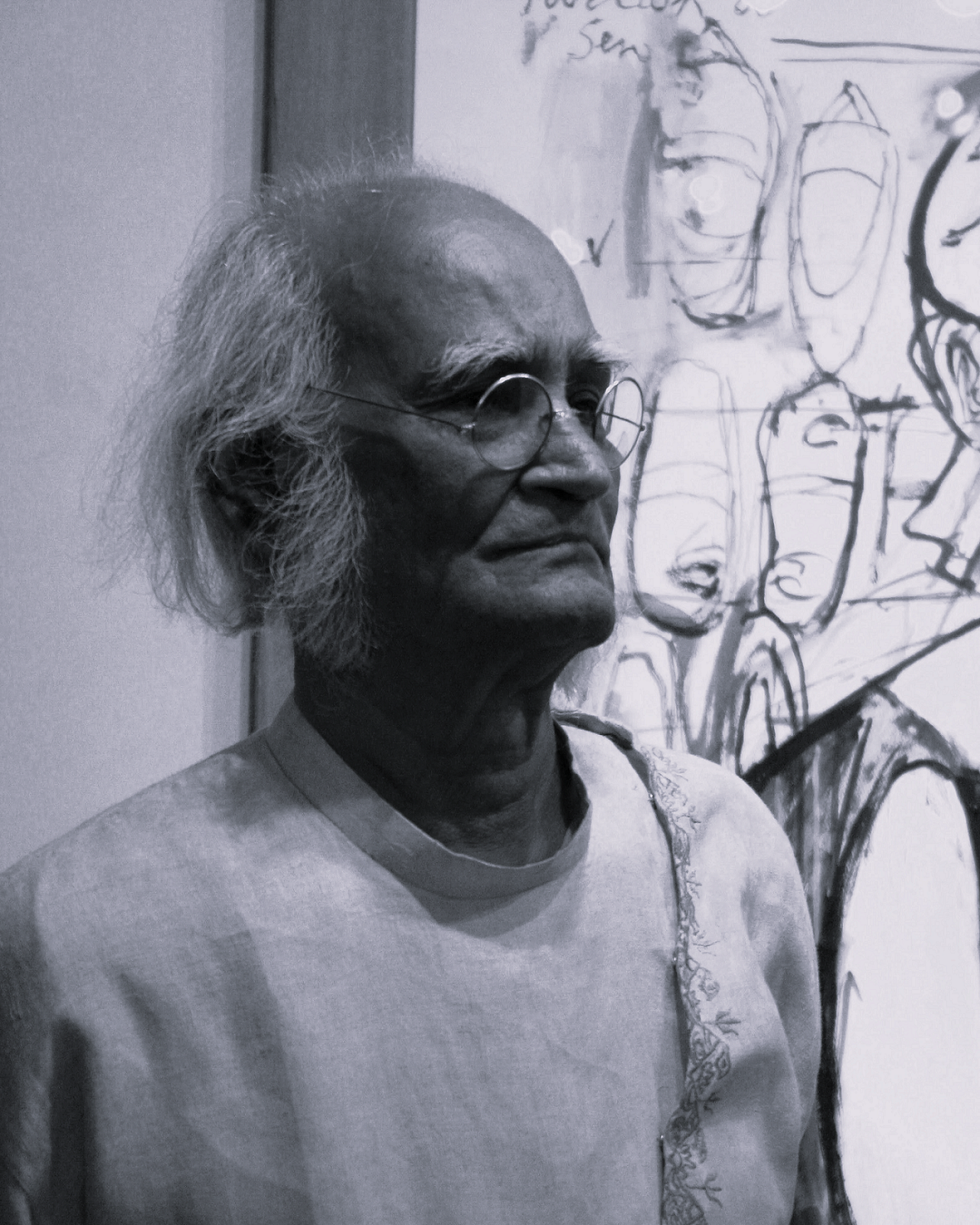 Paritosh Sen