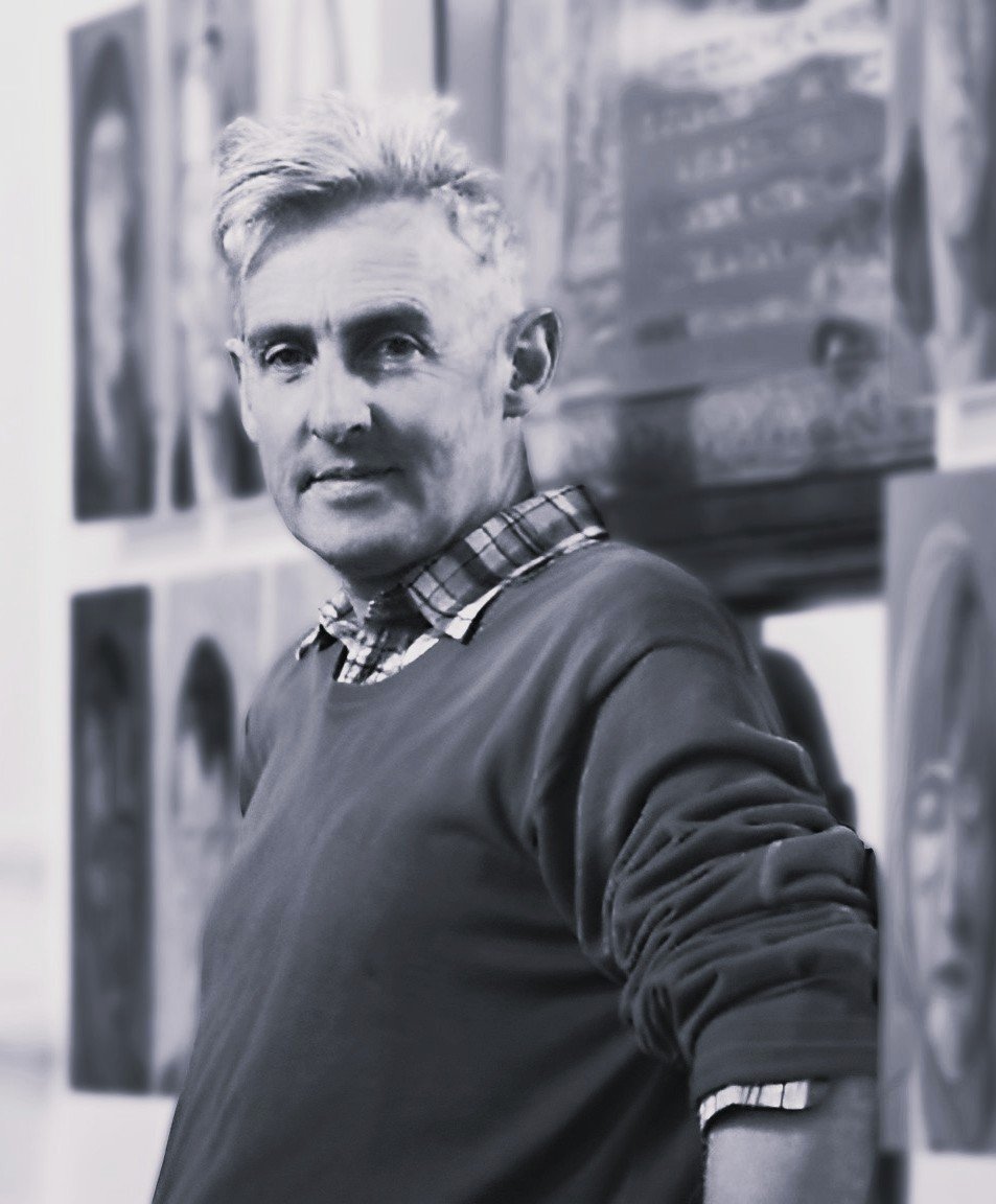 Mark Cazalet