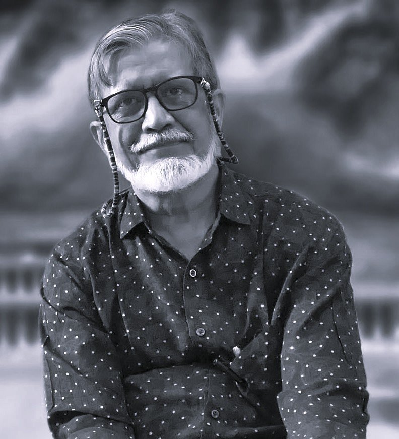 Indrapramit Roy