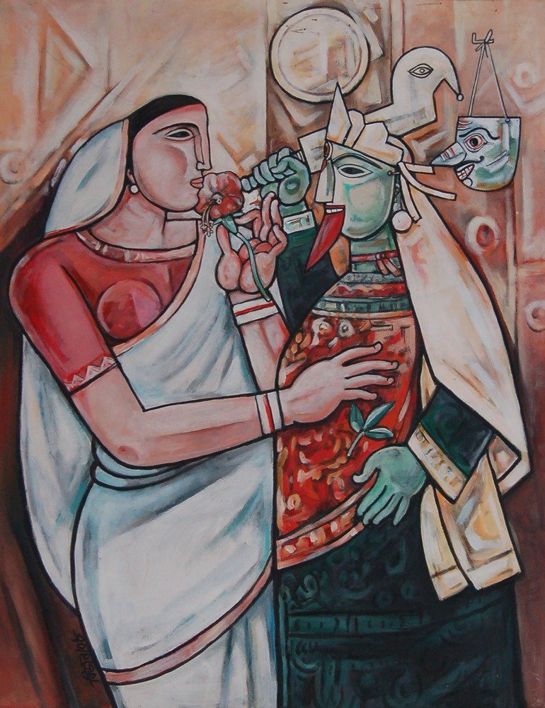 Bijan Choudhury