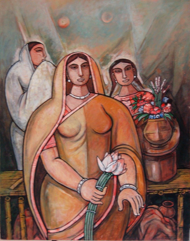 K. G. Subramanyan