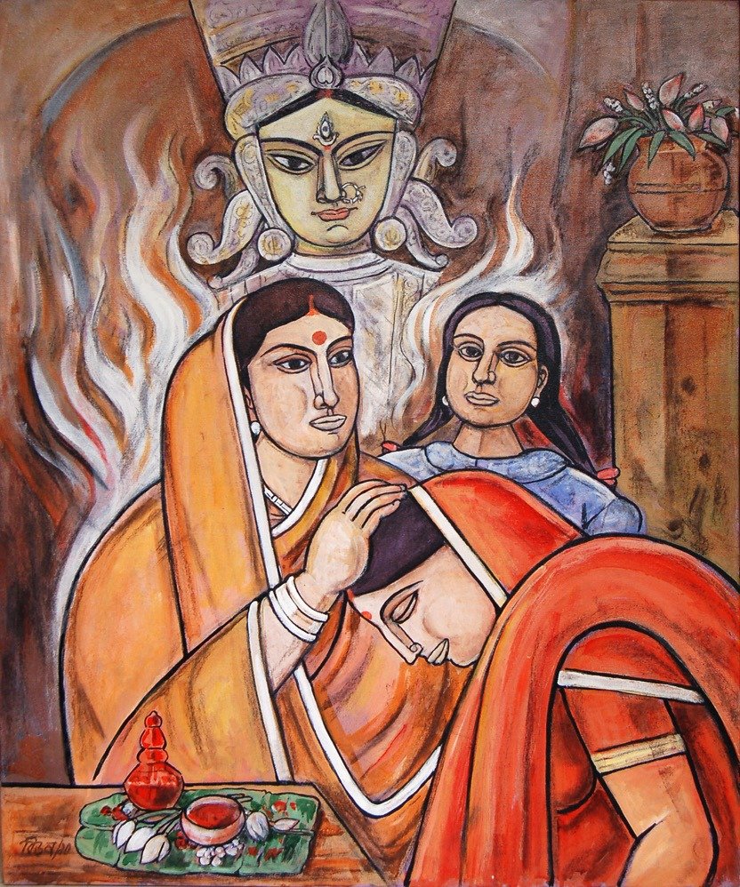 BENARAS