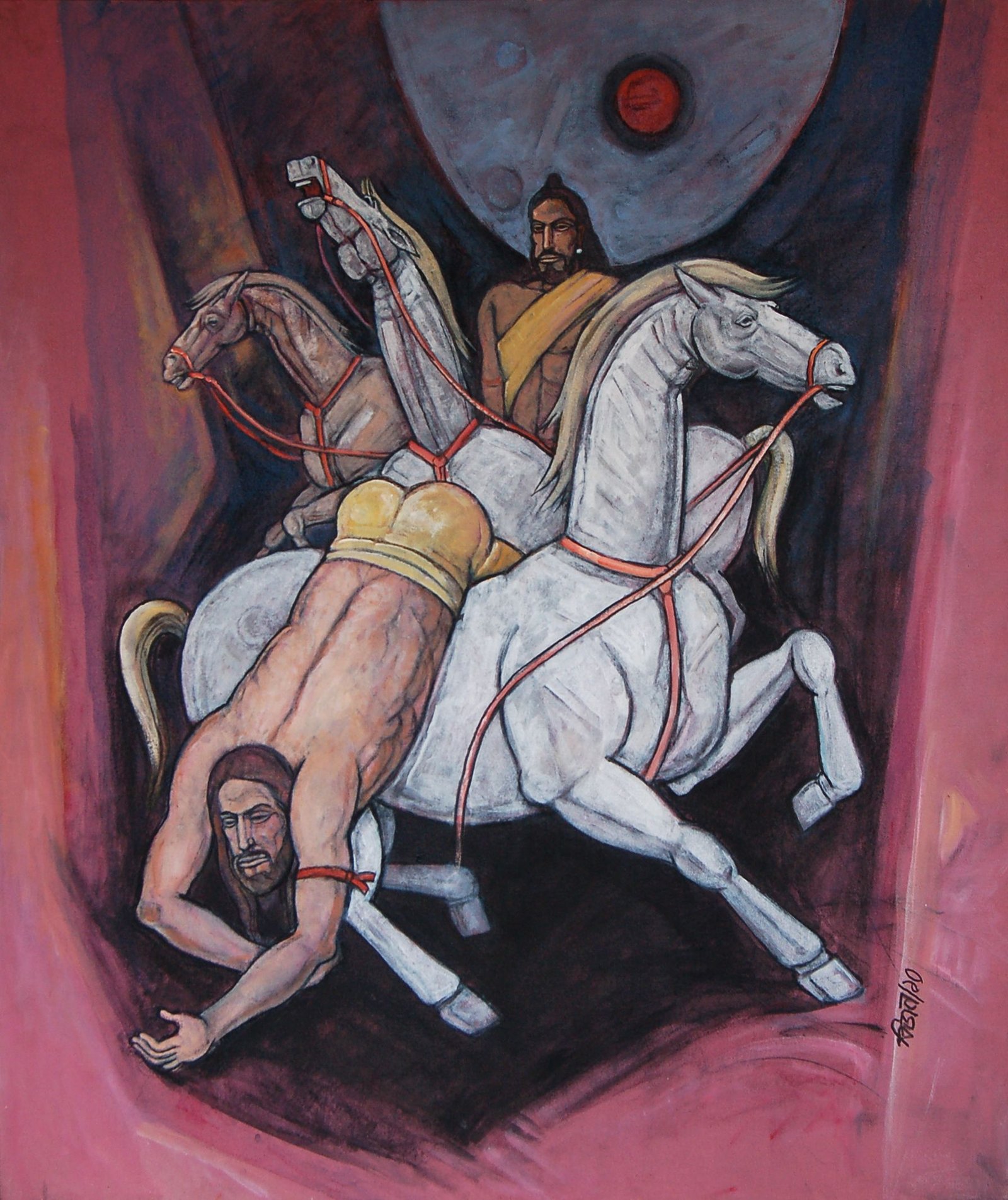 Bijan Choudhury