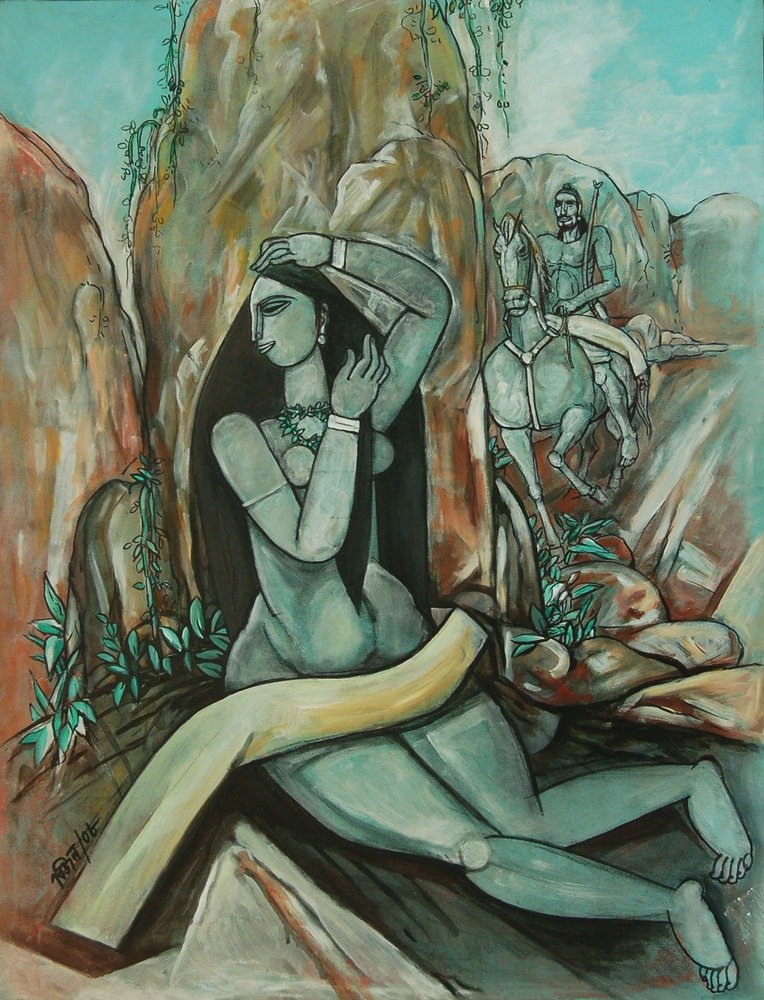 Bijan Choudhury
