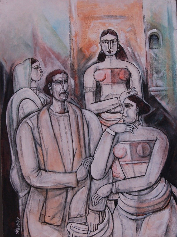 K. G. Subramanyan