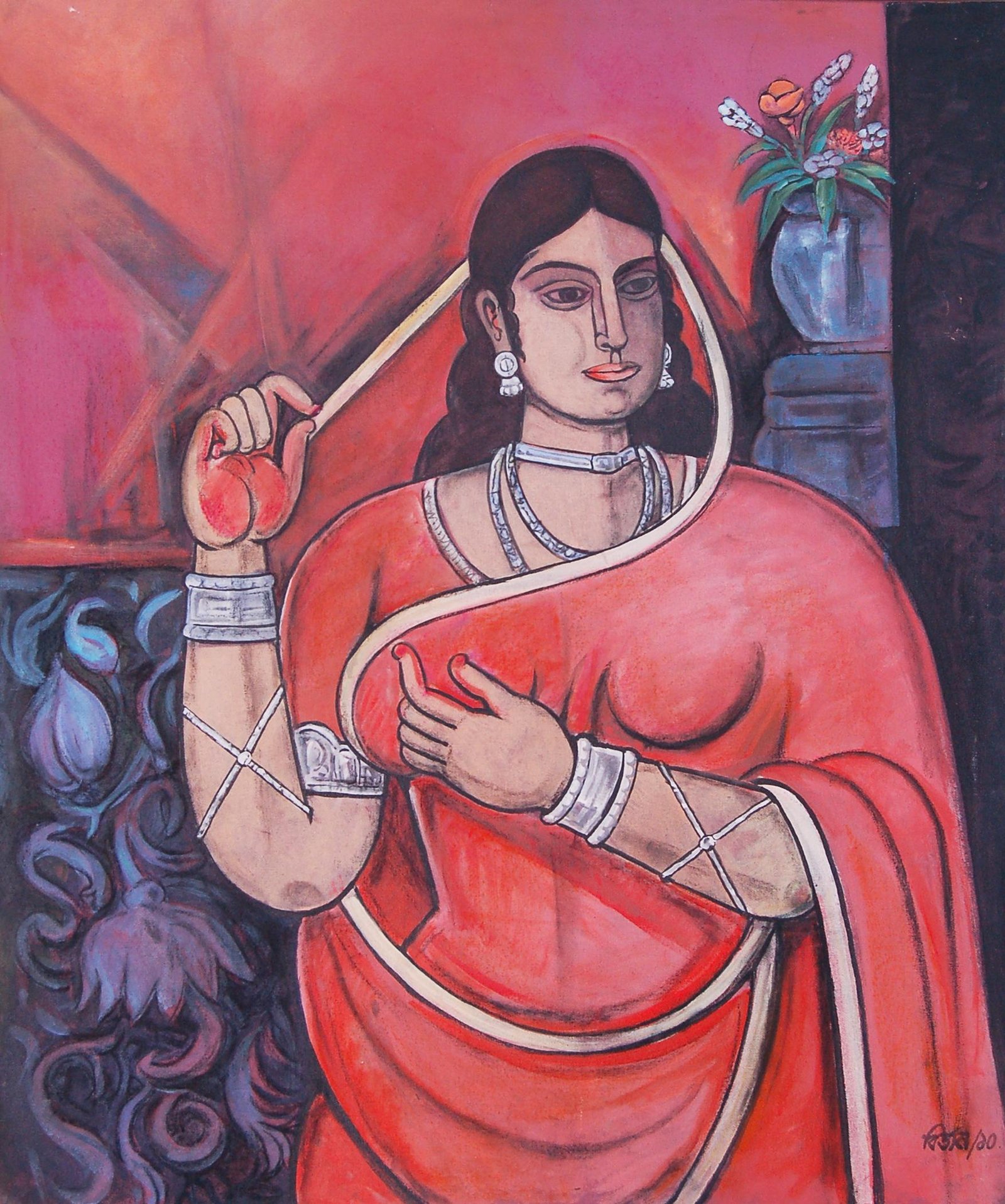 Arunkumar H G