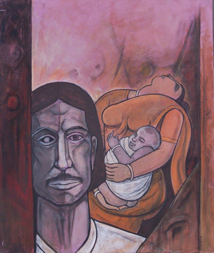 K. G. Subramanyan