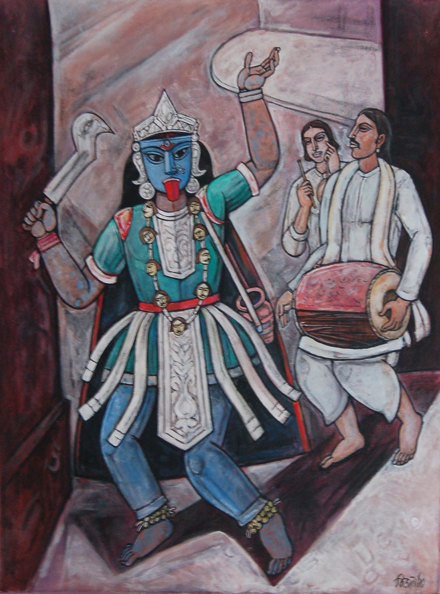BENARAS