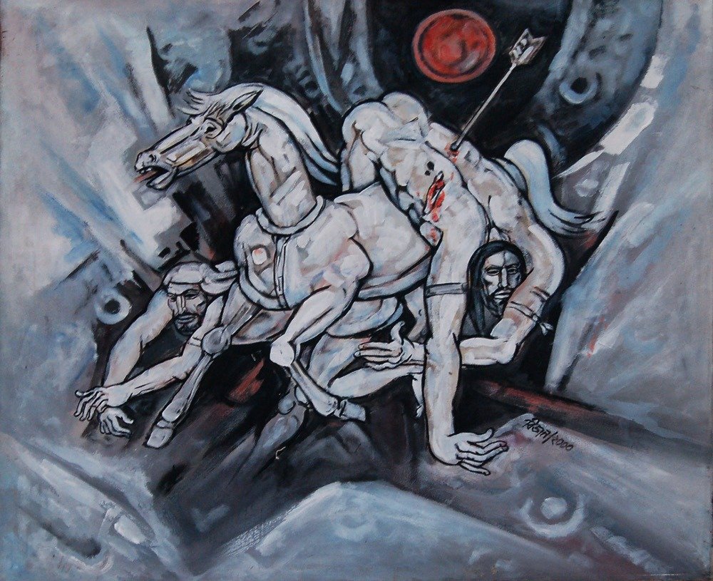 K. G. Subramanyan