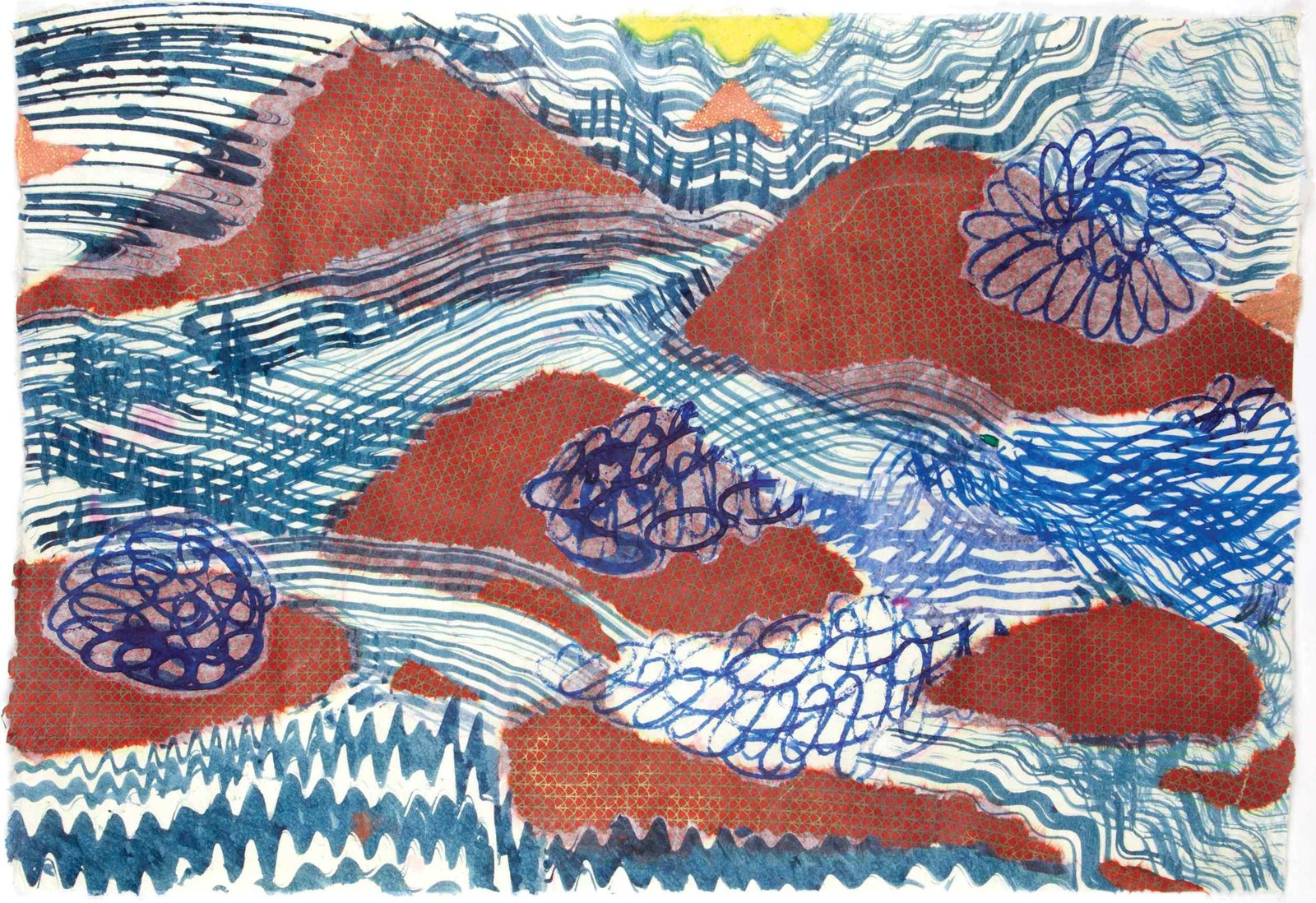 Hidden songs, 1