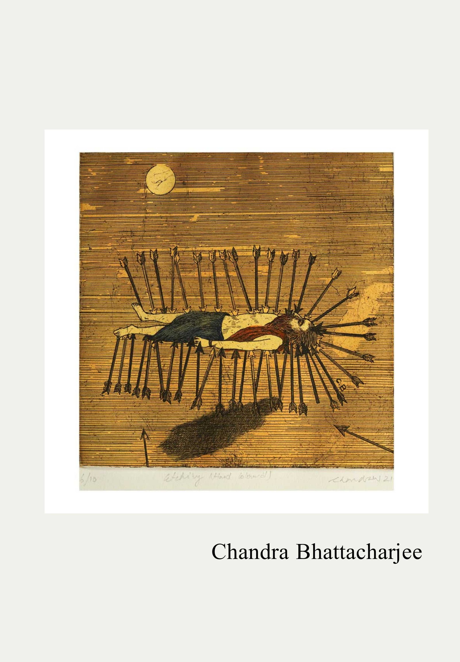 Chandra Bhattacharjee