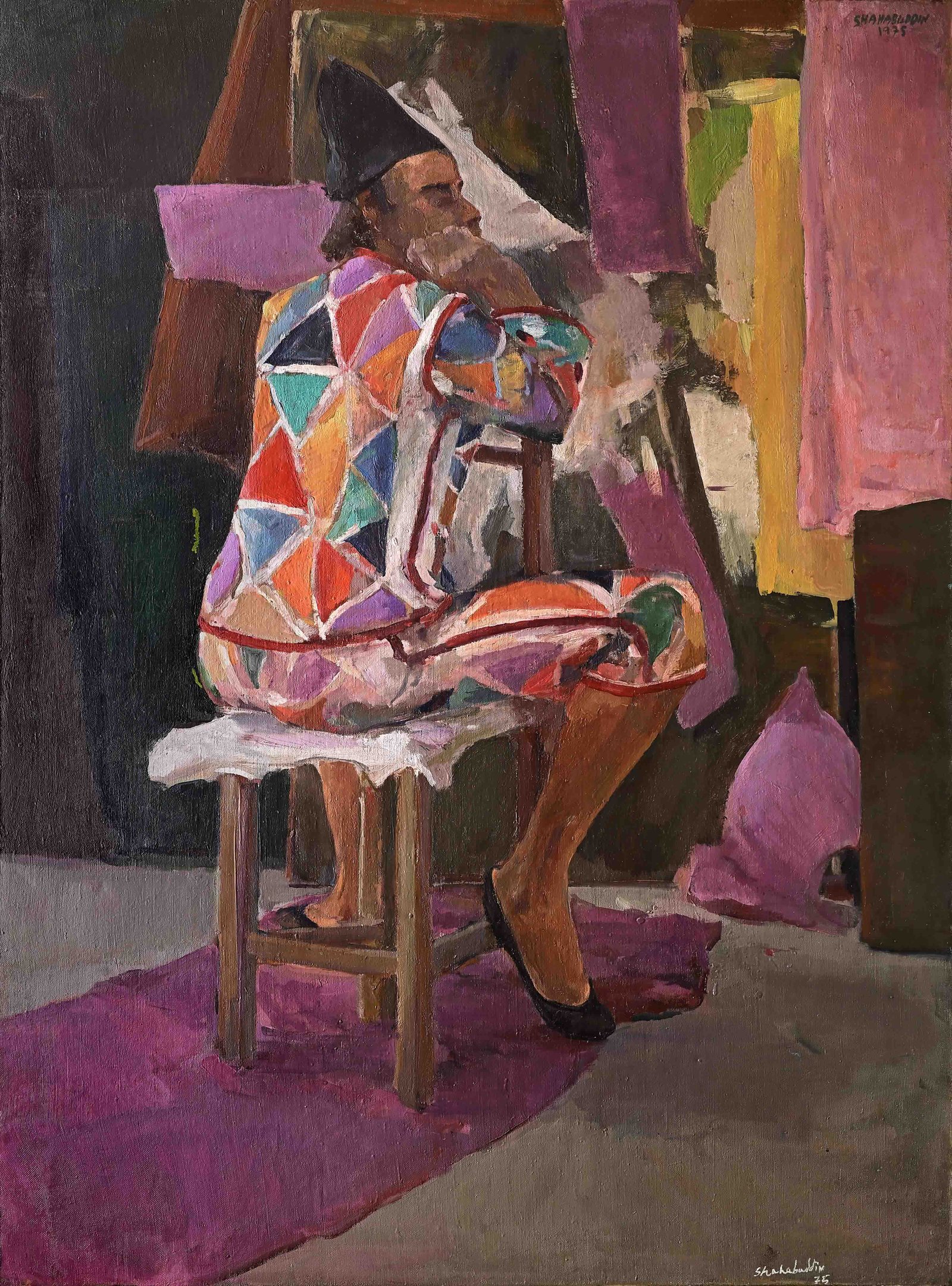 K. G. Subramanyan