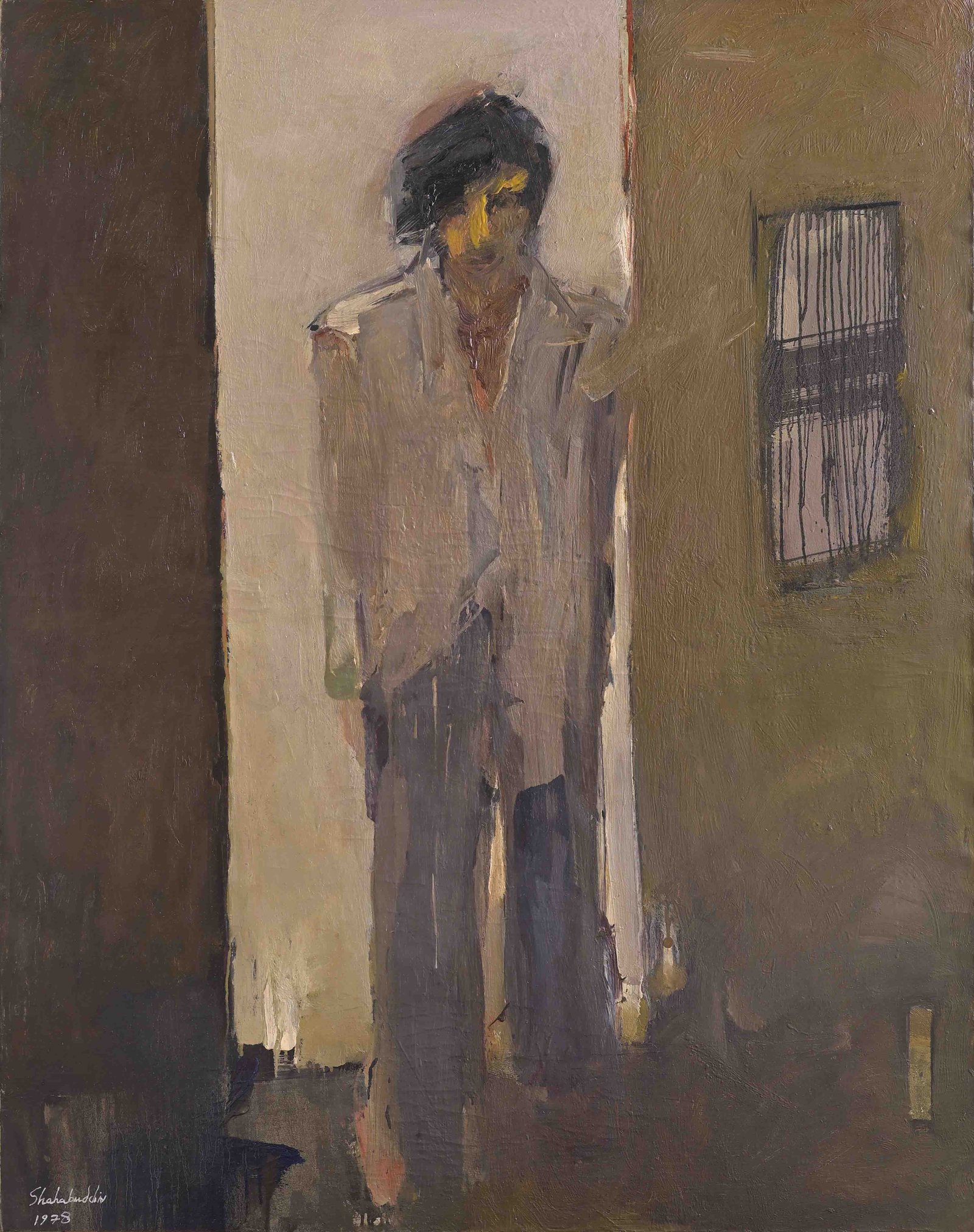 K. G. Subramanyan