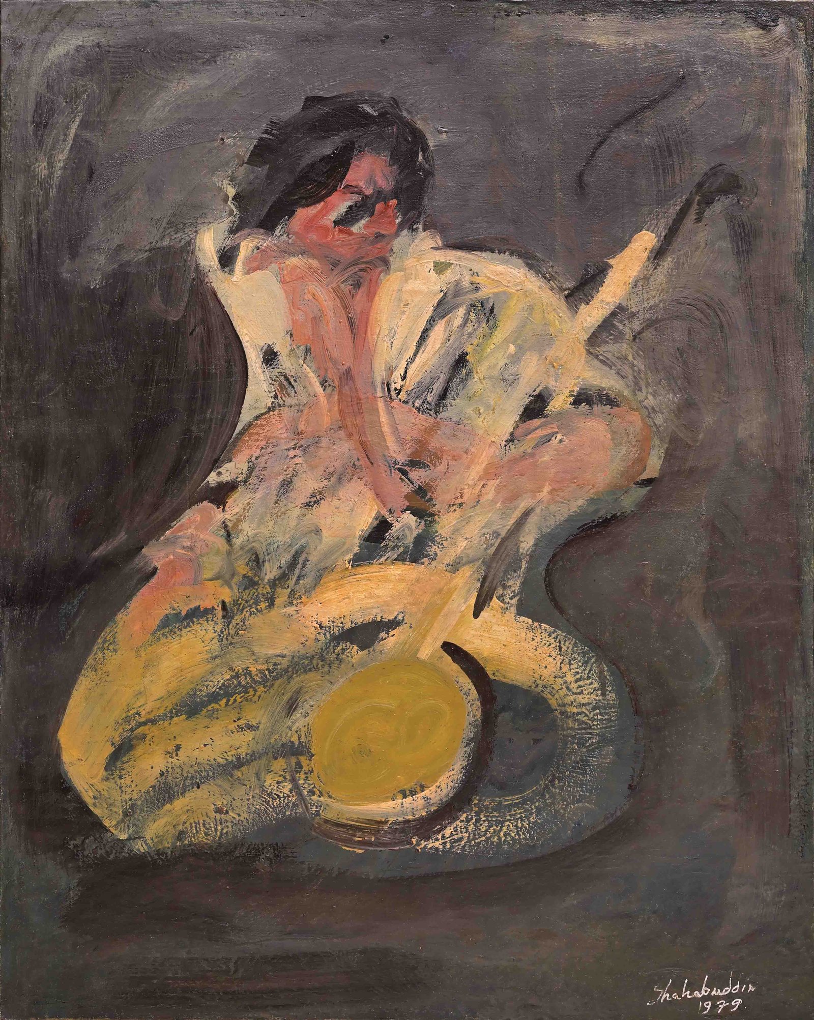 Paritosh Sen