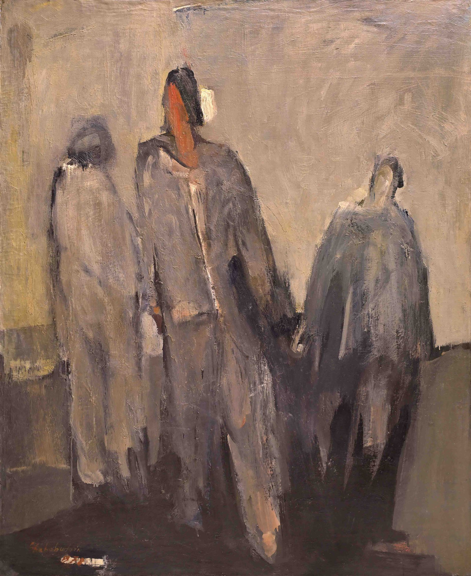 BENARAS
