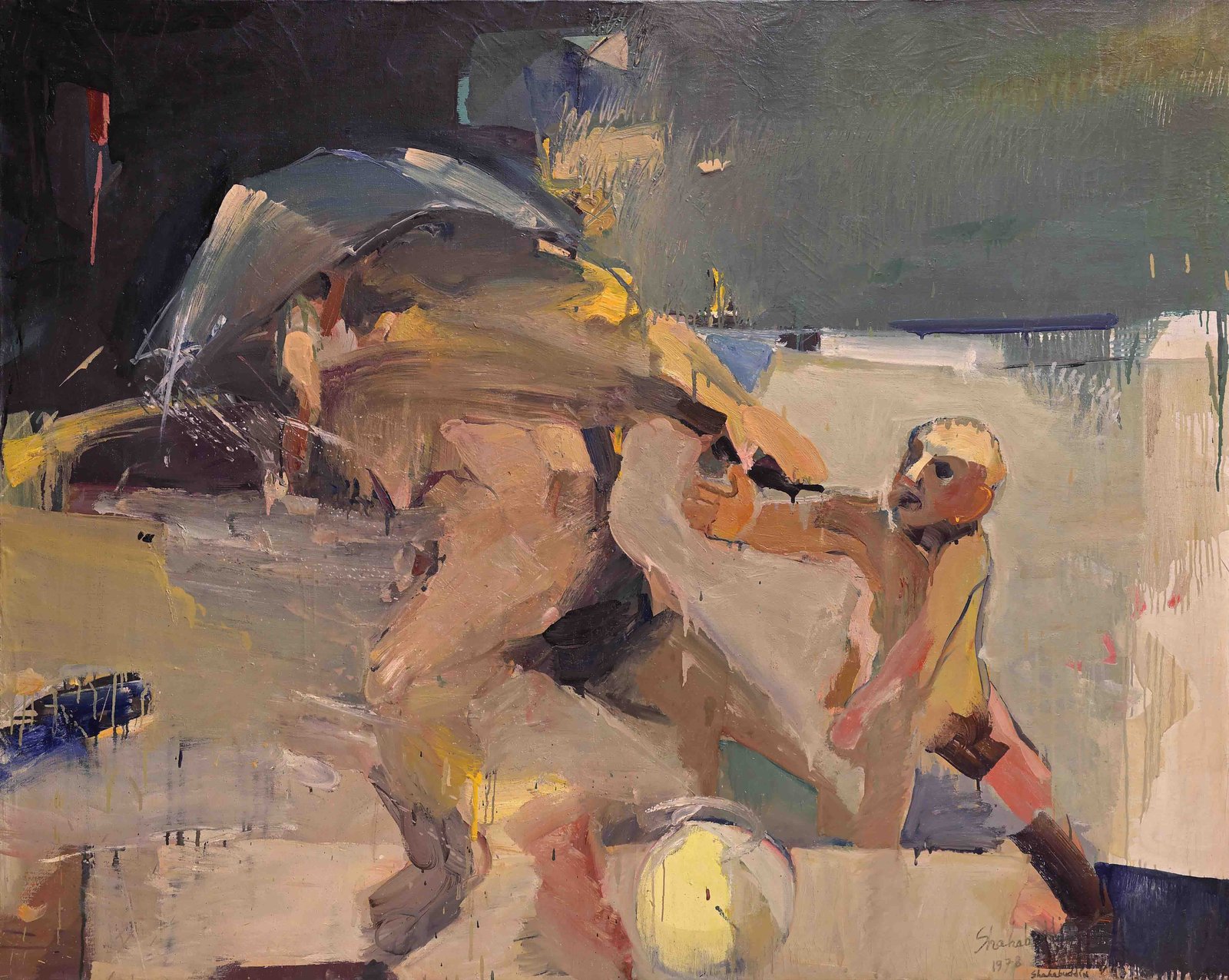 K. G. Subramanyan