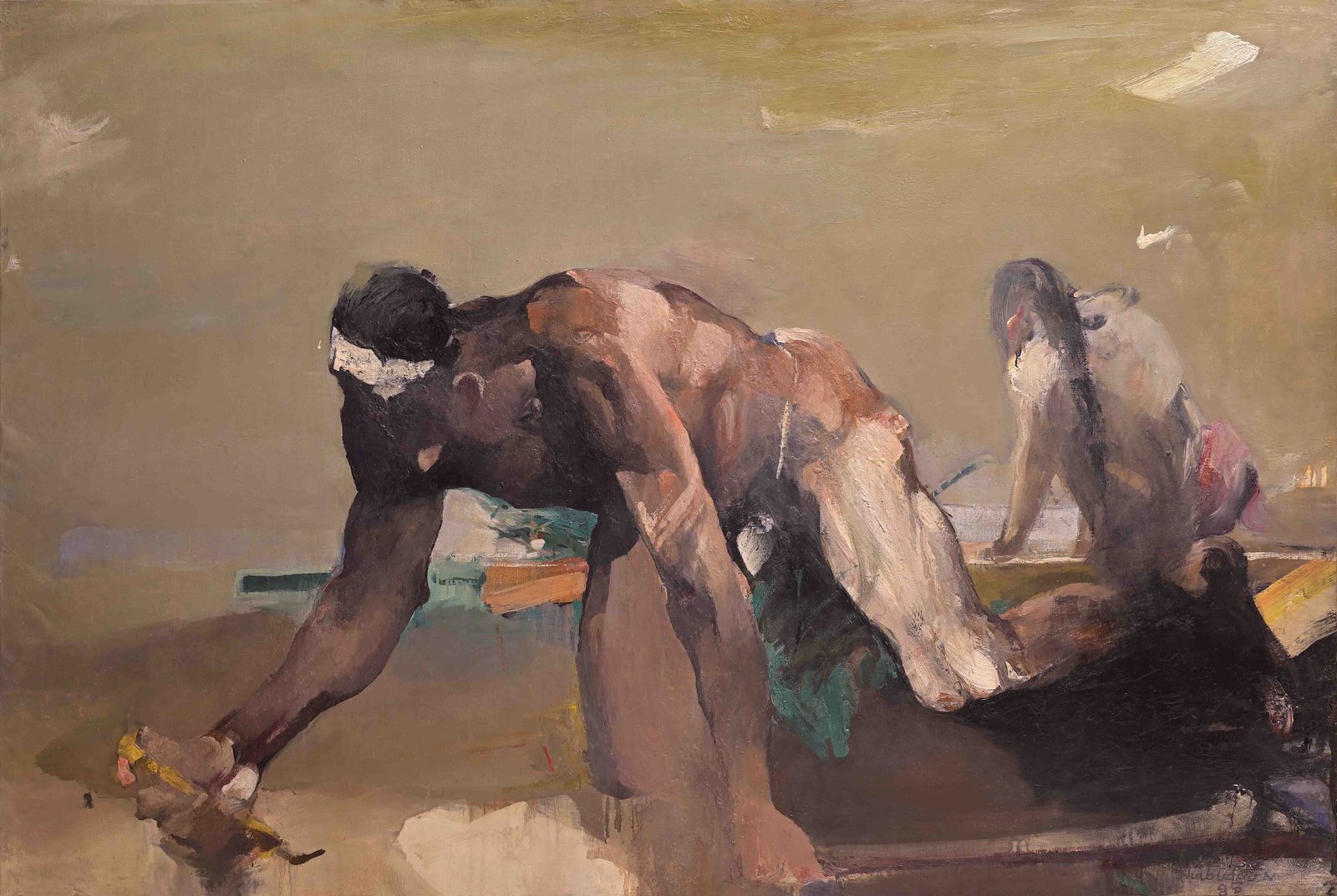 K. G. Subramanyan