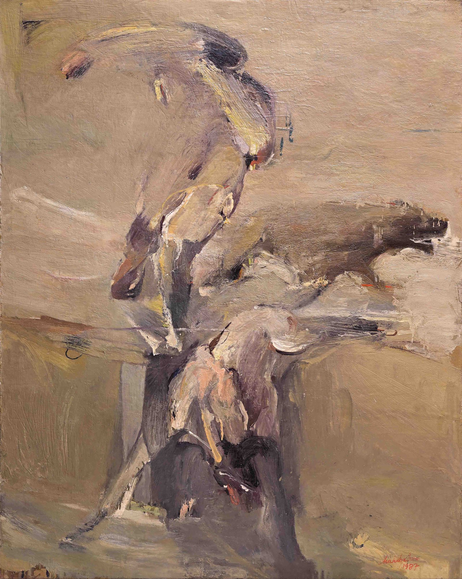 The Dance