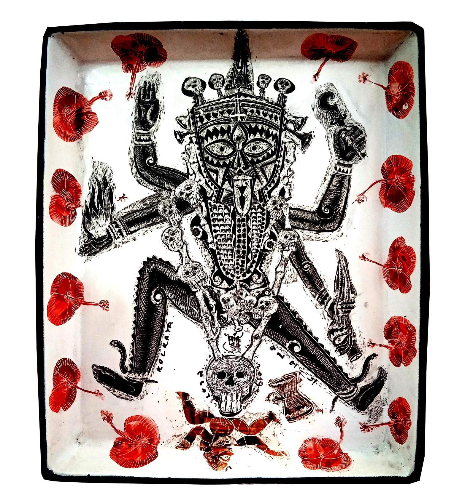Tribute To Battala - 1