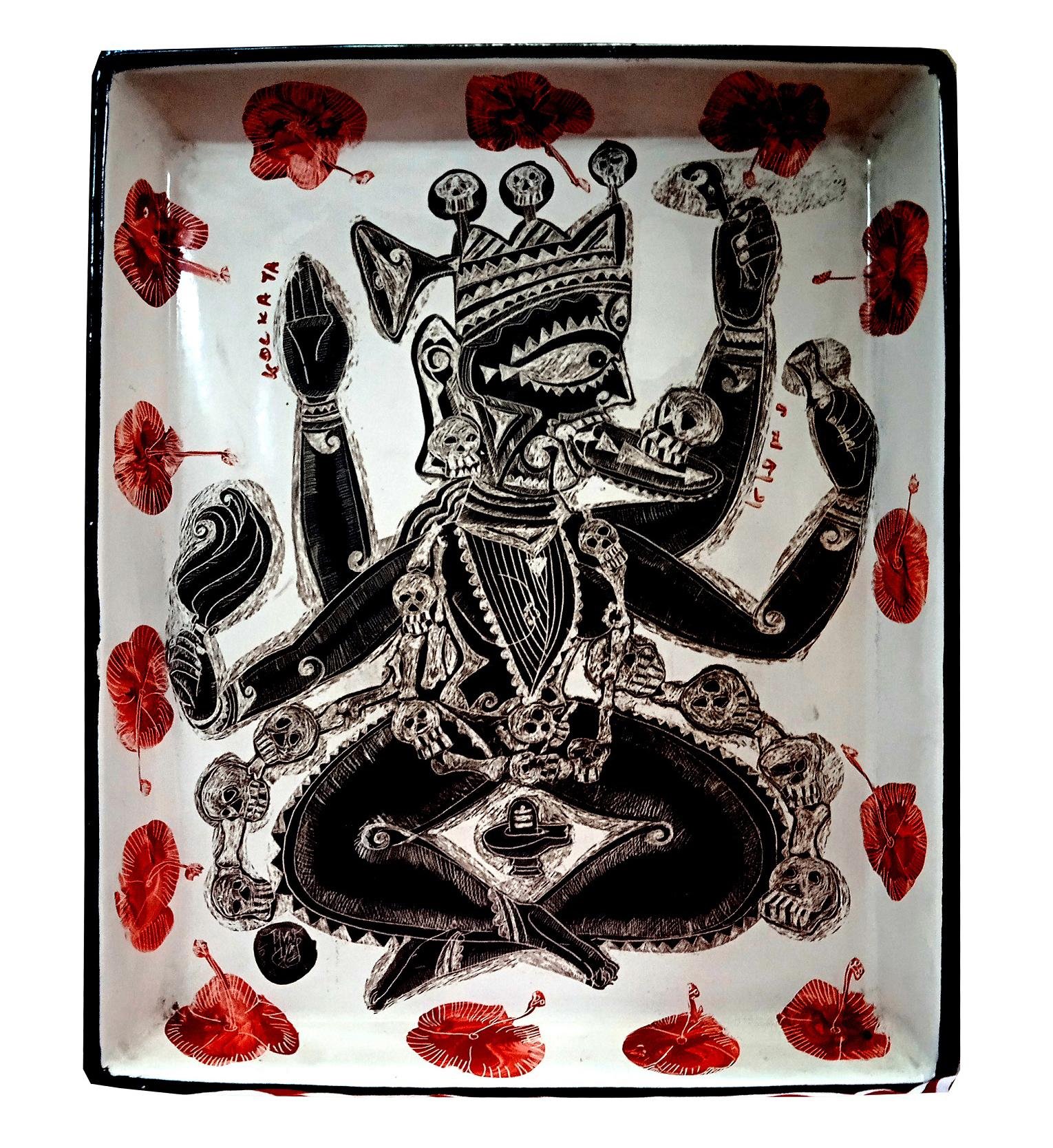 K. G. Subramanyan
