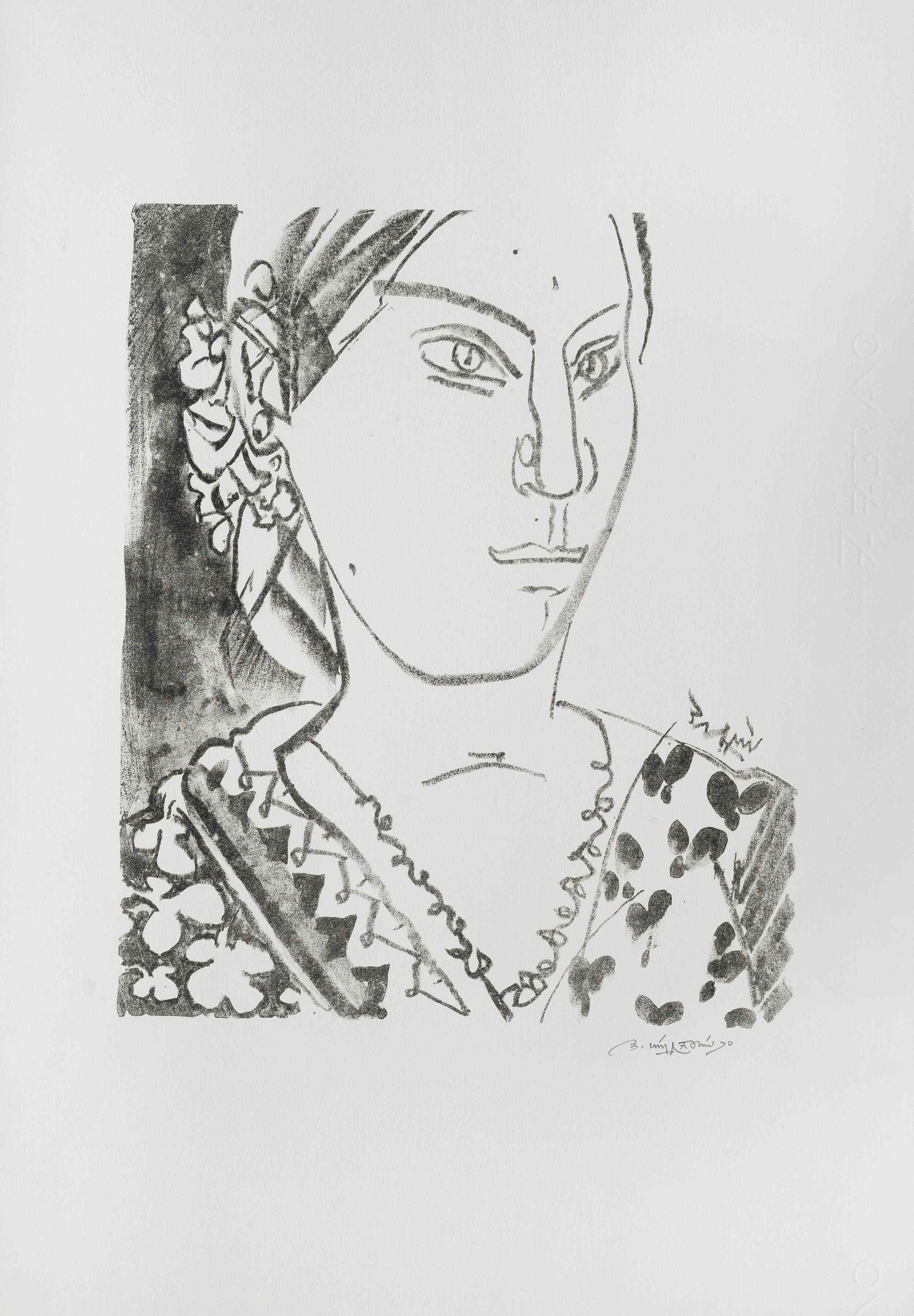 Kalighat Painting