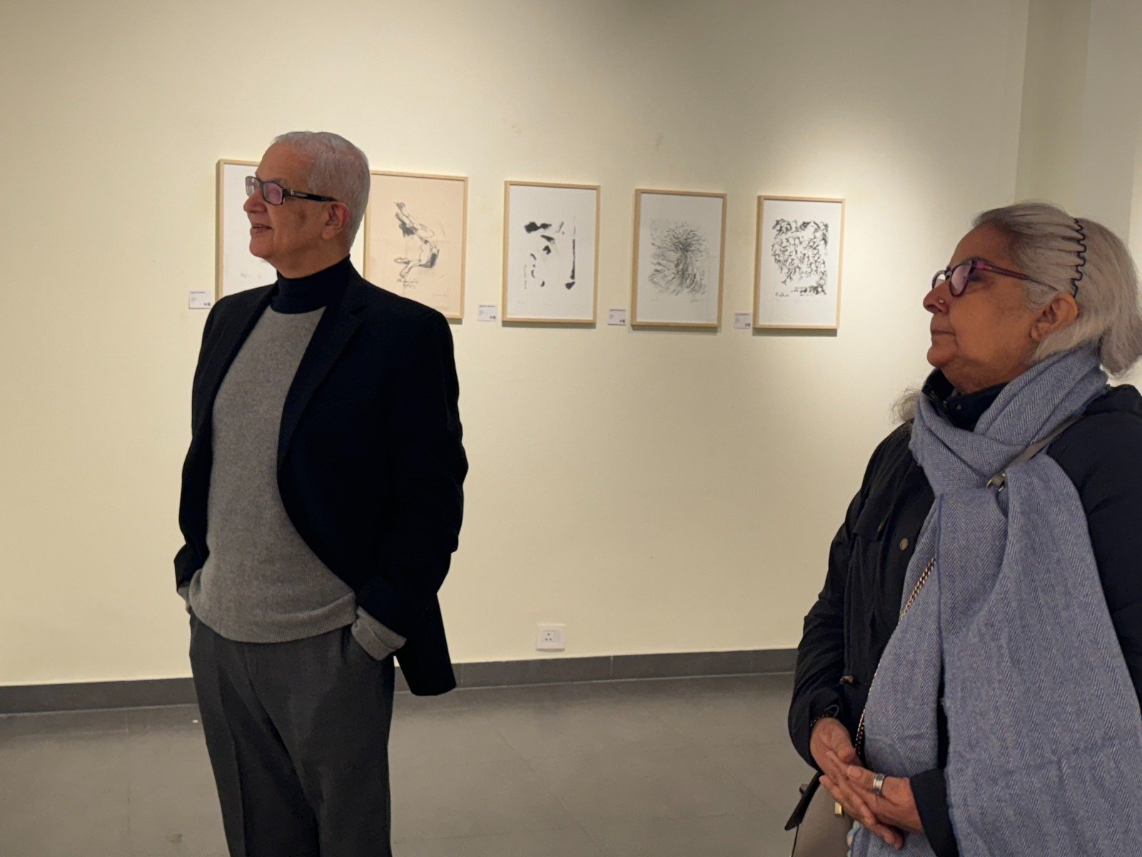 Exhibition Image 1