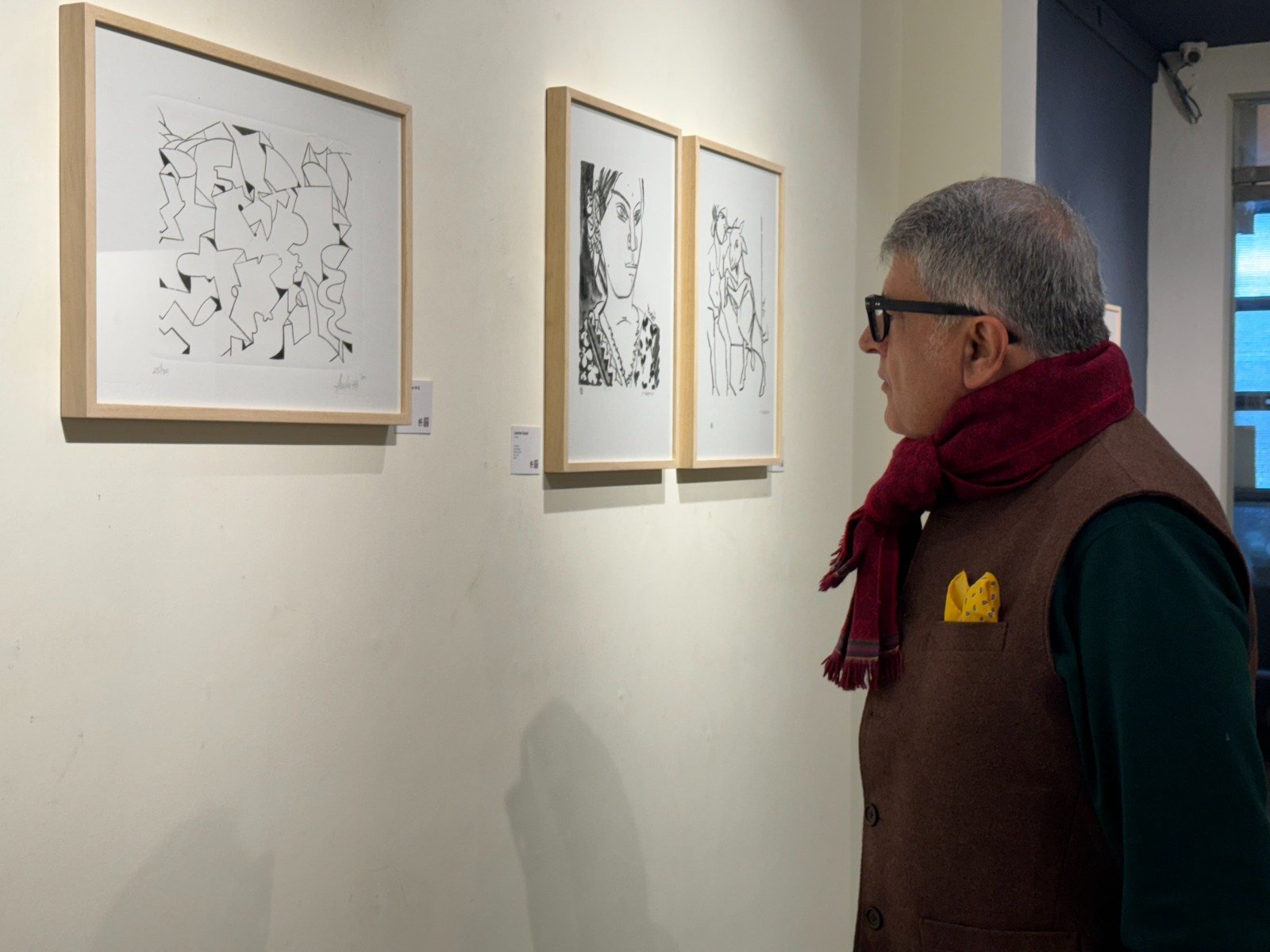 Exhibition Image 6