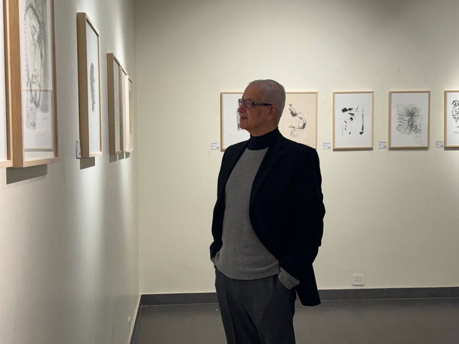 Exhibition Image 7