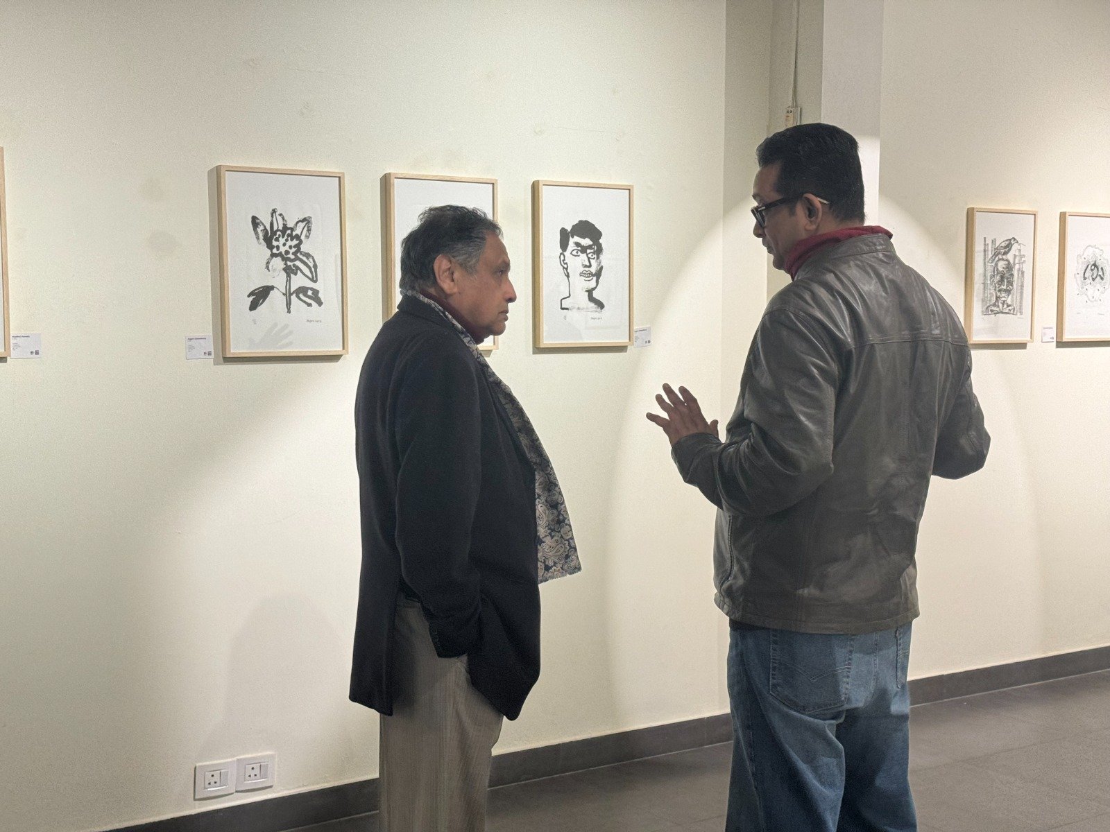 Exhibition Image 9