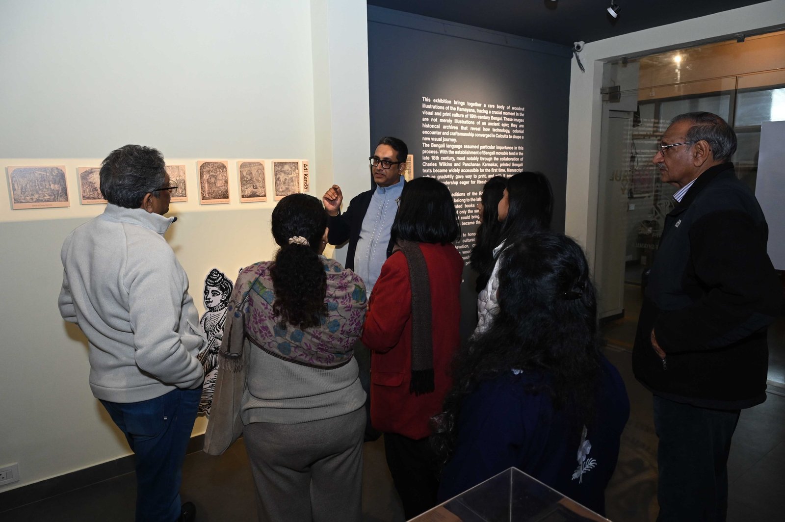 Exhibition Image 5