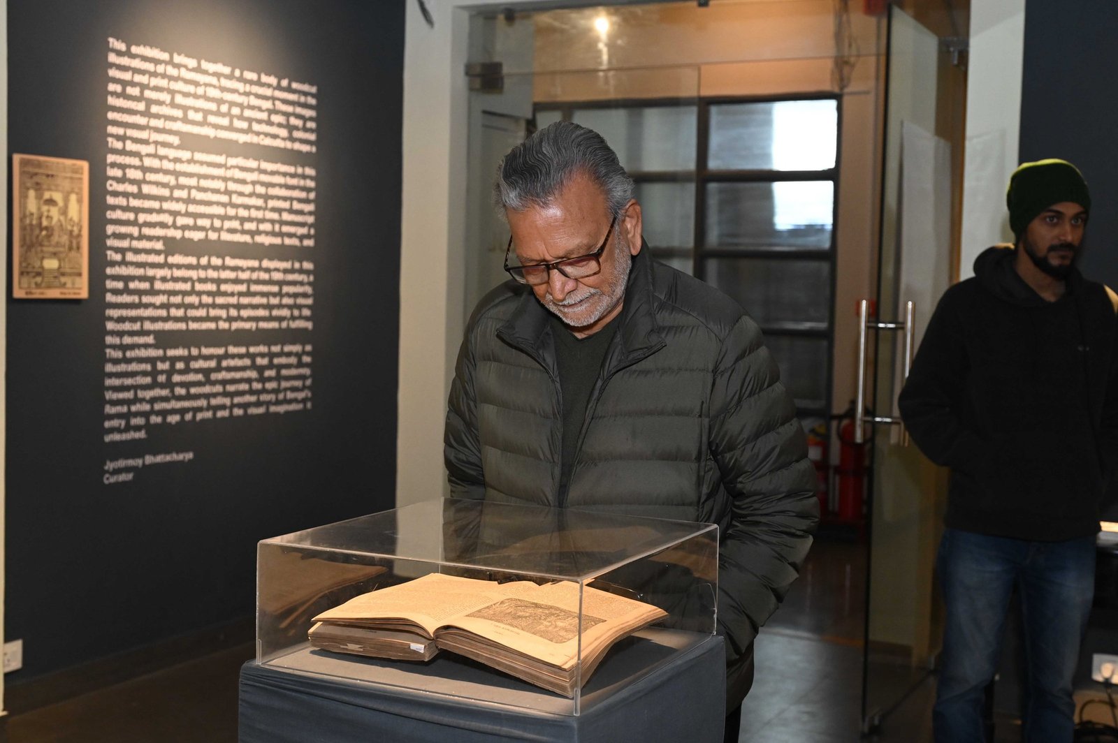 Exhibition Image 6