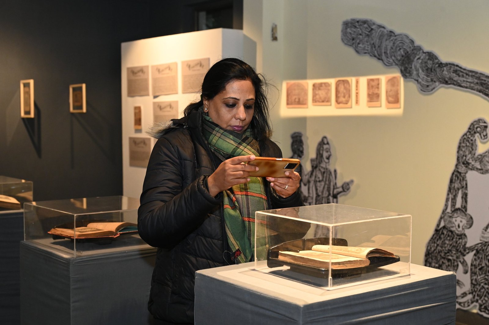 Exhibition Image 11